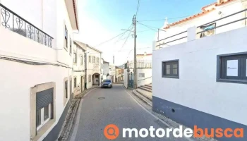 Largo Do Crespo - 2580-010 Abrigada