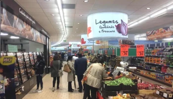Lidl - 1600-617 Lisboa