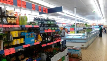 Lidl - 1700-330 Lisboa