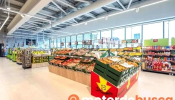 Lidl - 7750-295 Mértola