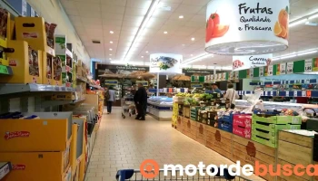 Lidl Algés - 1495-070 Linda-A-Velha