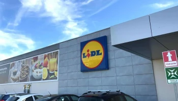 Lidl Beja - 7800-346 Beja