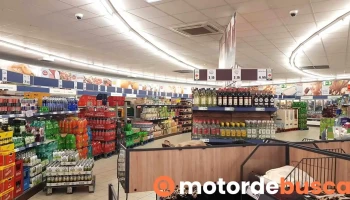 Lidl Carnide - J. Farinha - 1500-210 Lisboa