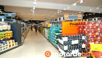 Lidl Cascais Abóboda - 2785-035 São Domingos De Rana