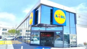 Lidl de Casais de Mem Martins - 2635-445 Rio De Mouro