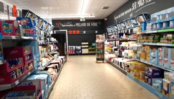 Lidl | Ericeira - 2655-139 Mafra