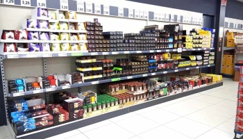 Lidl Lisboa Penha de França - Av. Cel. Eduardo Galhardo 2