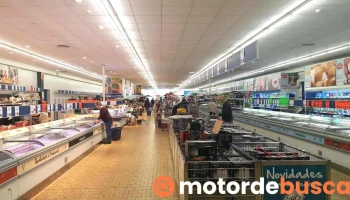Lidl Mem Martins - 700