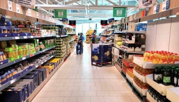 Lidl Porto Salvo - 2740-287 Porto Salvo