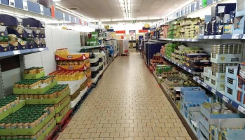 Lidl Póvoa de Santa Iria - 7