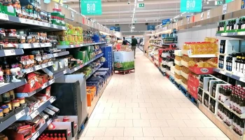 Lidl Rebelva - 2785-404 São Domingos De Rana