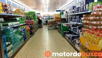 Lidl Sassoeiros - 2775-376 Carcavelos