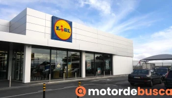 Lidl Sintra Terrugem - 2705-866 Sintra