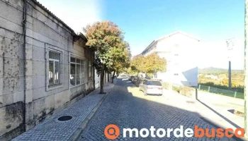 Lisboa - Moimenta Da Beira