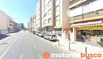 Loja De Super Euro Multipreços - 1500-386 Lisboa