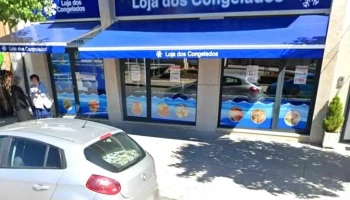 Loja dos Congelados Bragança - 5300-178 Bragança