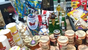 Loja dos Sabores - 2560-332 Torres Vedras