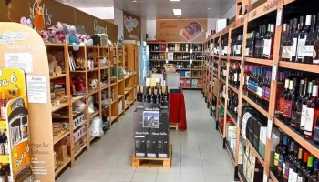 Loja G - Garrafeira, Gourmet, Gifts - 2630-233 Arruda Dos Vinhos