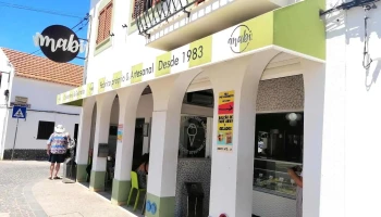 Mabi Gelatarias Unipessoal Lda - 7645-313 Vila Nova De Milfontes