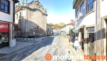 Manuel Fernandes - Lamego