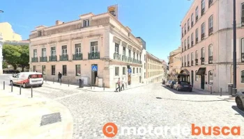 Maria De Jesus Furtado, Unipessoal Lda. - 1050-205 Lisboa
