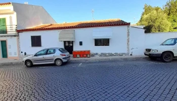 Maria Fernanda Bandeira - 7600-014 Aljustrel