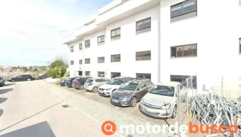 Marilyn Machado-serviços Médicos Lda - Leiria