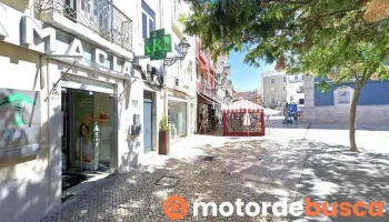 Mário Germano, Unipessoal Lda. - 2900-503 Setúbal