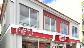 Mercado Da Carne - 2580-505 Carregado