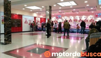 Mercado da Carne - Massamá