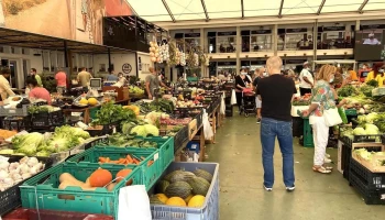 Mercado da Vila - 2754-529 Cascais