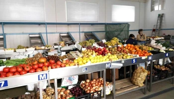 Mercado Municipal de Mafra - 2640-495 Mafra