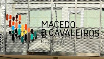 Mercado Municipal - Macedo De Cavaleiros