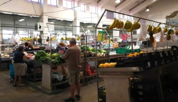 Mercado Municipal paco de arcos - 2770-161 Paço De Arcos