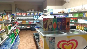 Mercado Munique - 5300-403 Bragança
