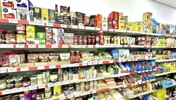 Mercado- Poupar Mais - 2670-457 Loures