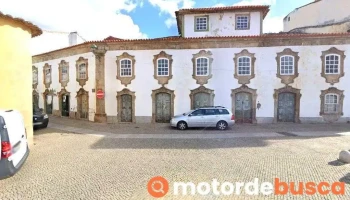 Mercado Trindade - 5160-243 Torre De Moncorvo