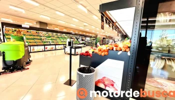 Mercadona Santa Iria de Azóia - 2690-340 Santa Iria De Azoia