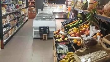 Mercearia Amanhecer (Casalinhos) - Silveira