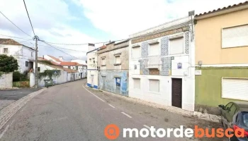 Mercearia da José F.neves - Portugal