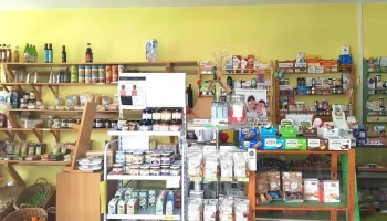 Mercearia Natural - 2725-589 Algueirão-Mem Martins