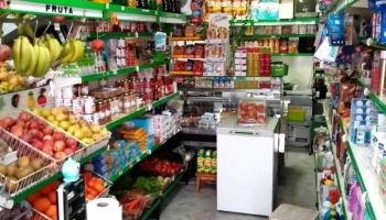 Mercearia Ponto Verde, de Clarisse Lourenço - Penedo Gordo