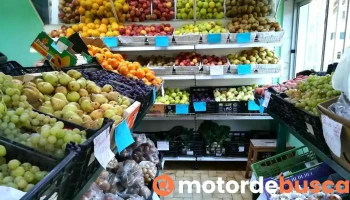 Mercearia Tia Emilia - 2785-379 São Domingos De Rana