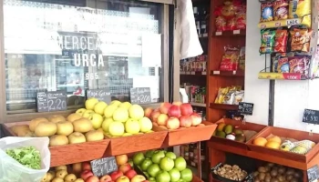Mercearia Urca - 2710-335 Sintra