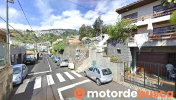 Mercedes Pontes, Unipessoal Lda - Funchal