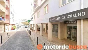 Meu Super Alenquer I - Alenquer