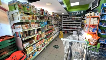 Milsuper Supermercados - Garrafeira / Frutaria / Talho / Charcutaria / Padaria - 7645-254 Vila Nova De Milfontes