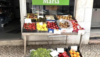 Mini Mercado - 2745-128 Queluz