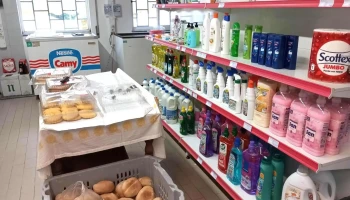 Mini Mercado - 7800-324 Beja