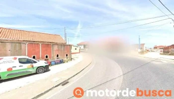 Mini Mercado - A Dos Cunhados